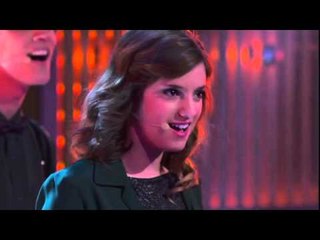 TV3 - Oh Happy Day - "La, la, la" - Quartet Mèlt - Final OHD3
