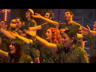 TV3 - Oh Happy Day - "Bombolles" - 4 18 - Final OHD3