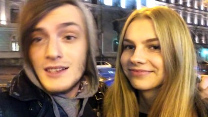 VLOG: Как я провел Новый Год?