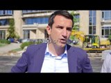 Veliaj: Parkim publik me pagesë në administrimin e bashkisë - Top Channel Albania - News - Lajme