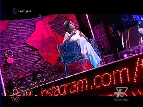 Oktapod - Intervista ne Kub | Iva Tiço - 2 Tetor 2015 - Vizion Plus - Variety Show