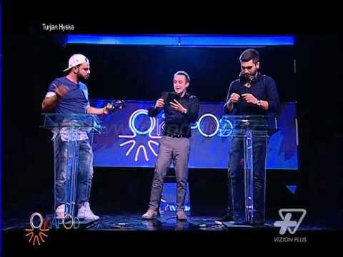Oktapod - Dy mendje ne nje | Rudi & Mateo - 2 Tetor 2015 - Vizion Plus - Variety Show