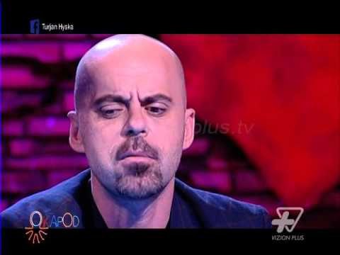 Oktapod - Intervista ne Kub | Albatros Rexhaj - 2 Tetor 2015 - Vizion Plus - Variety Show