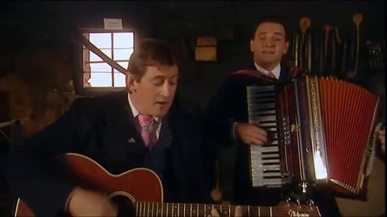 Die Ladiner - Weihnacht wie in der Kinderzeit 2006