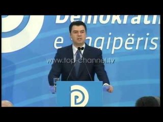 Pritet riorganizim i degëve të PD - Top Channel Albania - News - Lajme