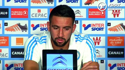 Isla sur son avenir, Bielsa, l'OM...