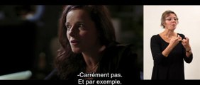 Elisa (version sous-titrée et langue des signes)