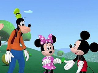 Mickey Mouse Clubhouse - Mickey Mouse Clubhouse English Version 2016