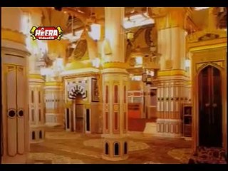 main madine chali aan Amir Anwar Qadri 3