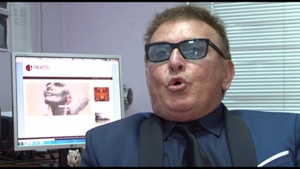 DANIELE DONDE SJELL VEPRAT LUKSOZE NE TIRANE