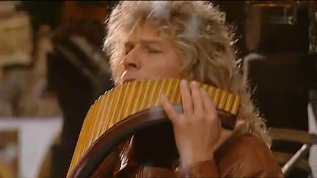 Edward Simoni & Daniela de Santos - Heidschi Bumbeidschi 2011