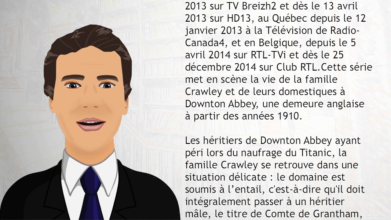 Downton Abbey