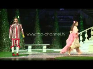 “Tartufi” nis sezonin e Teatrit Kombëtar - Top Channel Albania - News - Lajme
