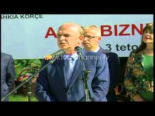 Panariti: Formalizimi, shtegu i vetëm për fermerët - Top Channel Albania - News - Lajme