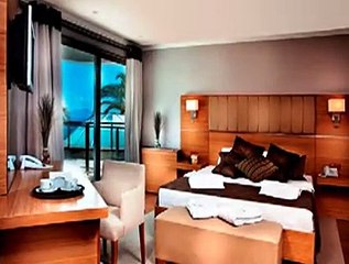 GROUP HOTELS +90252 382 82 33 Muslim Hotel