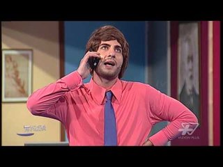 Al Pazar - 3 Tetor 2015 - Pjesa 3 - Show Humor - Vizion Plus