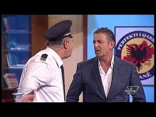 Al Pazar - 3 Tetor 2015 - Pjesa 1 - Show Humor - Vizion Plus