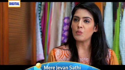 Mere Jevan Sathi  next Episode 19) promo on Ary Digital drama