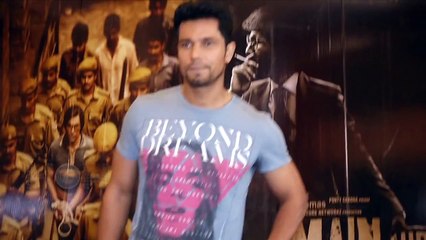 Randeep Hooda Nude HOT Photoshoot For Stardust Magazine