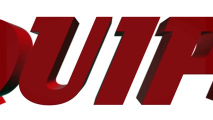 Tony Yoka présente le magazine Esprit Bleu