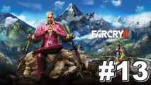 HD WALKTHROUGH GAMEPLAY FAR CRY 4 ★ STORY MODE ★ NO COMMENTARY GAMEPLAY ★ PC, XBOX 360 , XBOX ONE, PS3, PS4  #13