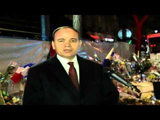 Homazhe në “Bataclan” , Nishani: Bota nuk dorëzohet para asnjë akti që synon të thyejë civilizimin