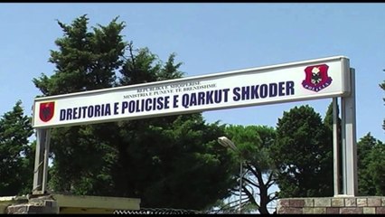 NENKOMISAR SIMON GJETA, 13 VJET NE POLICINE E SHTETIT