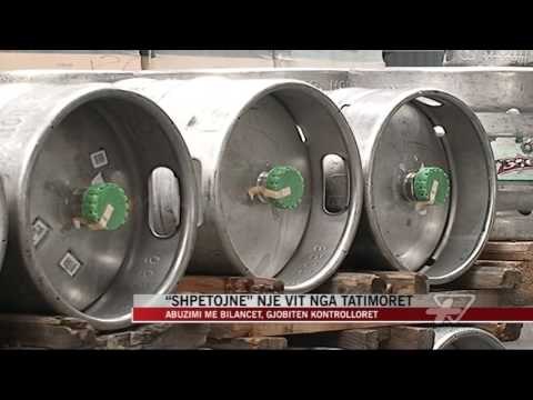 Kompanitë që “shpëtojnë” një vit nga tatimoret - News, Lajme - Vizion Plus