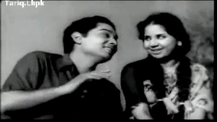 Jab liya hath mein hath nibhana sath mere sajna=1955