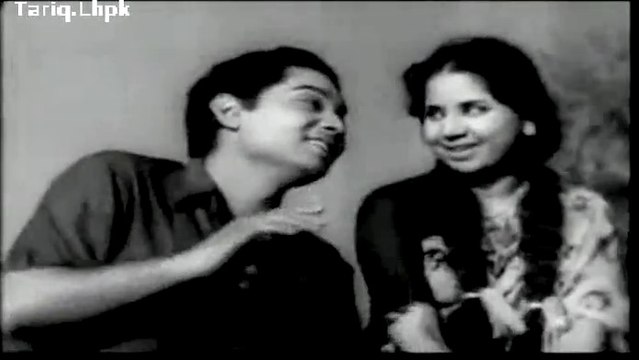 Jab liya hath mein hath nibhana sath mere sajna=1955