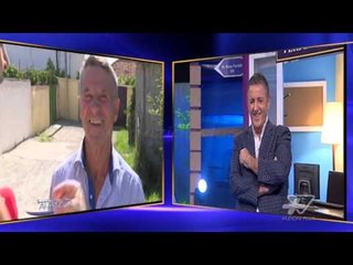 Rama - Merkel love story - Alpazar - Vizion Plus