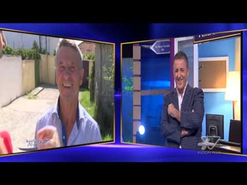 Rama - Merkel love story - Alpazar - Vizion Plus