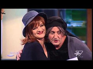 Ardit te keqen nena me nxorre mallin e burrit - Alpazar - Vizion Plus