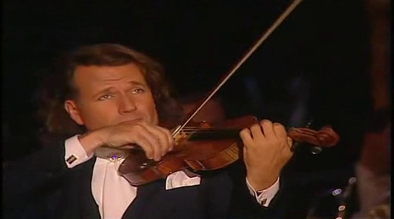 Andre Rieu - Stille Nacht, Heilige Nacht 1998