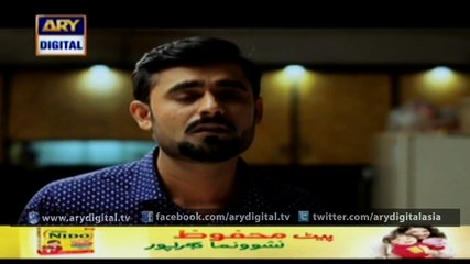 Watch Dil-e-Barbad Episode  157 – 1st December 2015 on ARY Digital