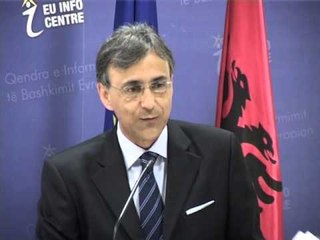 BE 1 2 MILIONE EURO PER OJF SEQUI,QEVERIA TE BASHKEPUNOJE ME SHOQERINE CIVILE LAJM