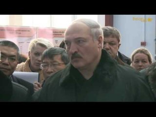LUKASHENKO PROVOKON ME MIRE TE JESH DIKTATOR SE SA TE JESH HOMOSEKSUAL LAJM