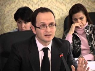 KOMISIONI I INTEGRIMIT PERPLASJE PER REALIZIMIN E KUSHTEVE TE VENDOSURA NGA BE LAJM