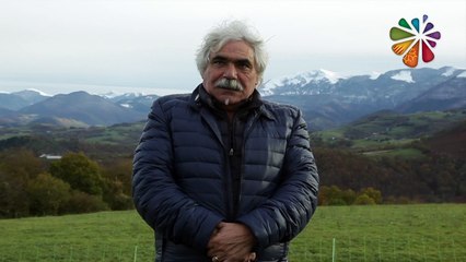 Message de Robert Tamburello