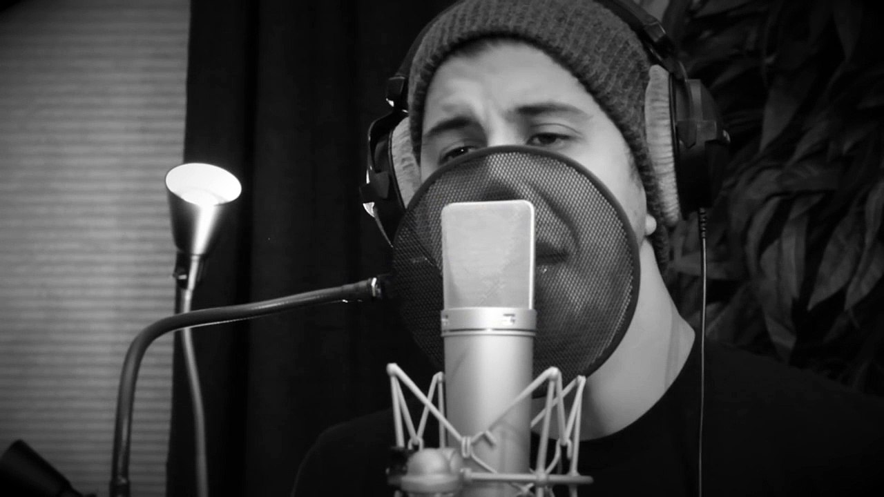 Mr. Probz Waves (Rendition) by SoMo