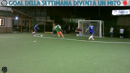 MirkoChannel presenta: Best Goal 7a Giornata Diventa un Mito
