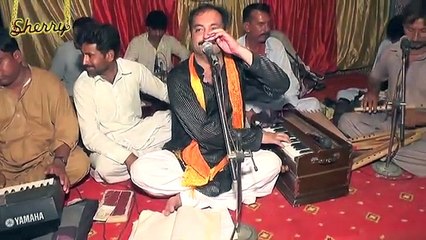 Ahmed Nawaz cheena new saraiki Song