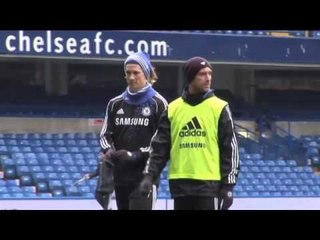 NIS SPASTRIMI ABRAMOVICH PRITET TE LARGOJE 9 FUTBOLLISTE NGA KLUBI LAJM