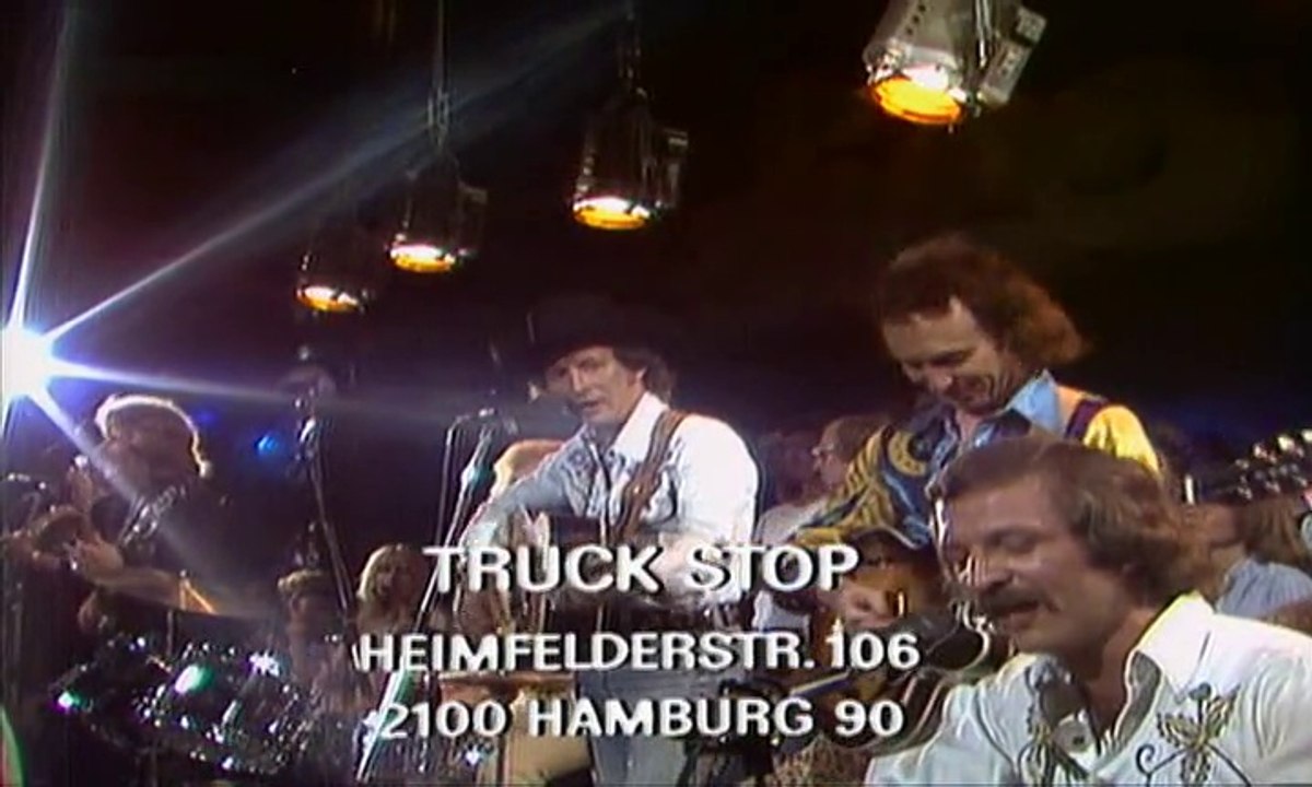 Ich Möcht So Gern Dave Dudley Hör N