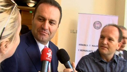 SPARTAK BRAHO “QETESOHET” NE LIDHJE ME LETREN PER DESTABILIZIMIN E VENDIT LAJM