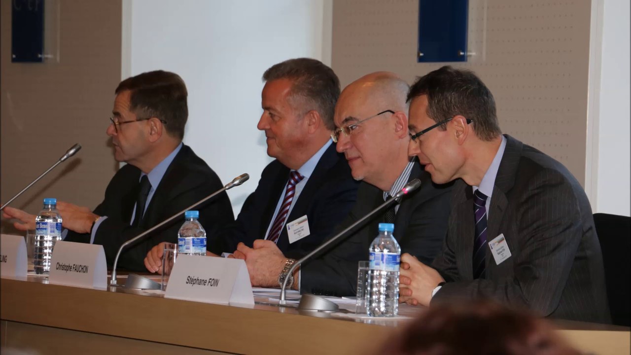 Séminaire ABIBAC "Paix et guerre en Europe à l'époque contemporaine"