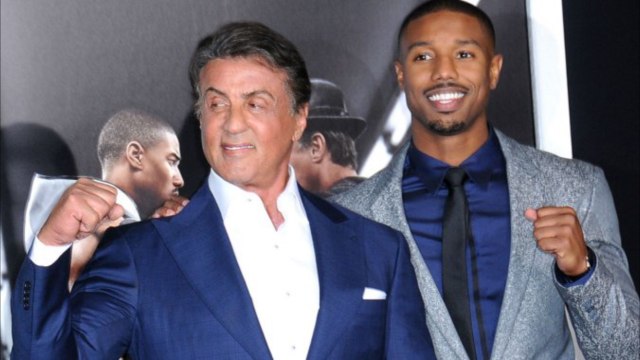 Creed is a Knockout at the Box Office