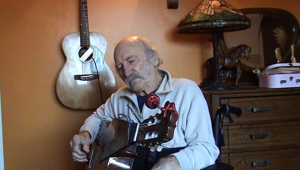 Il fait toujours beau quelque part