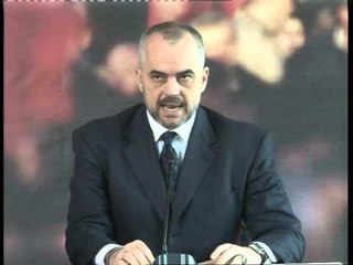 RAMA PER INTEGRIMIN OPOZITA E BERI DETYREN E SAJ RRADHEN E KA QEVERIA LAJM