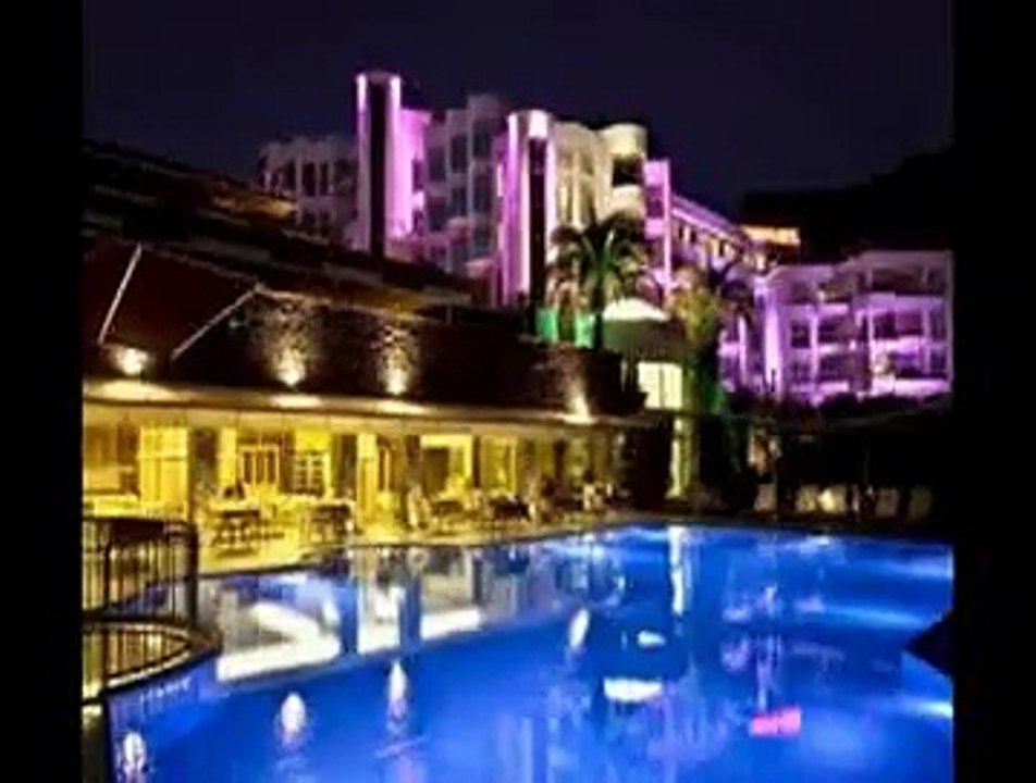 MUHAFAZAKAR OTELLER +90252 382 82 33  View Group KAŞ HOTELS